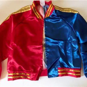 Funidelia Costume Ufficiale Di Joker - Suicide Squad Per Uomo